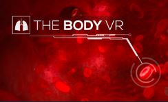The body VR