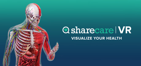 Sharecare VR