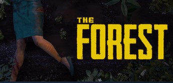 The Forest VR
