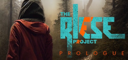 the reise project VR